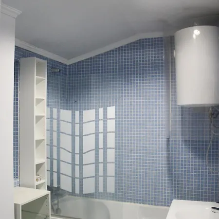 Apartment Rua Da Regueira - Alfama - Ttl37 Lisbon