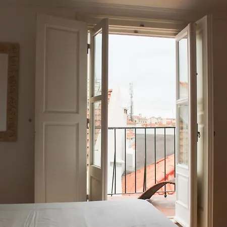 Rua Da Regueira - Alfama - Ttl37 Apartment Lisbon