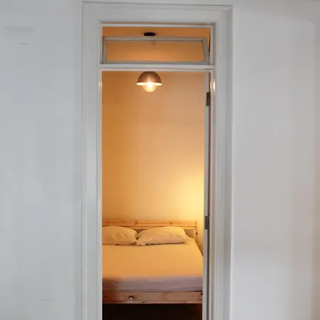 Rua Da Regueira - Alfama - Ttl37 Apartment