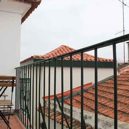Διαμέρισμα Rua Da Regueira - Alfama - Ttl37 *