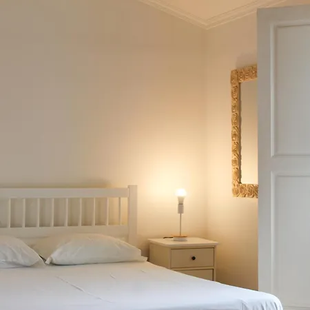 Διαμέρισμα Rua Da Regueira - Alfama - Ttl37